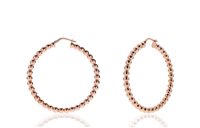 Ohrringe Unoaerre Dame in Bronze 009EXO0029900 2171 - 009EXO0029900 2171